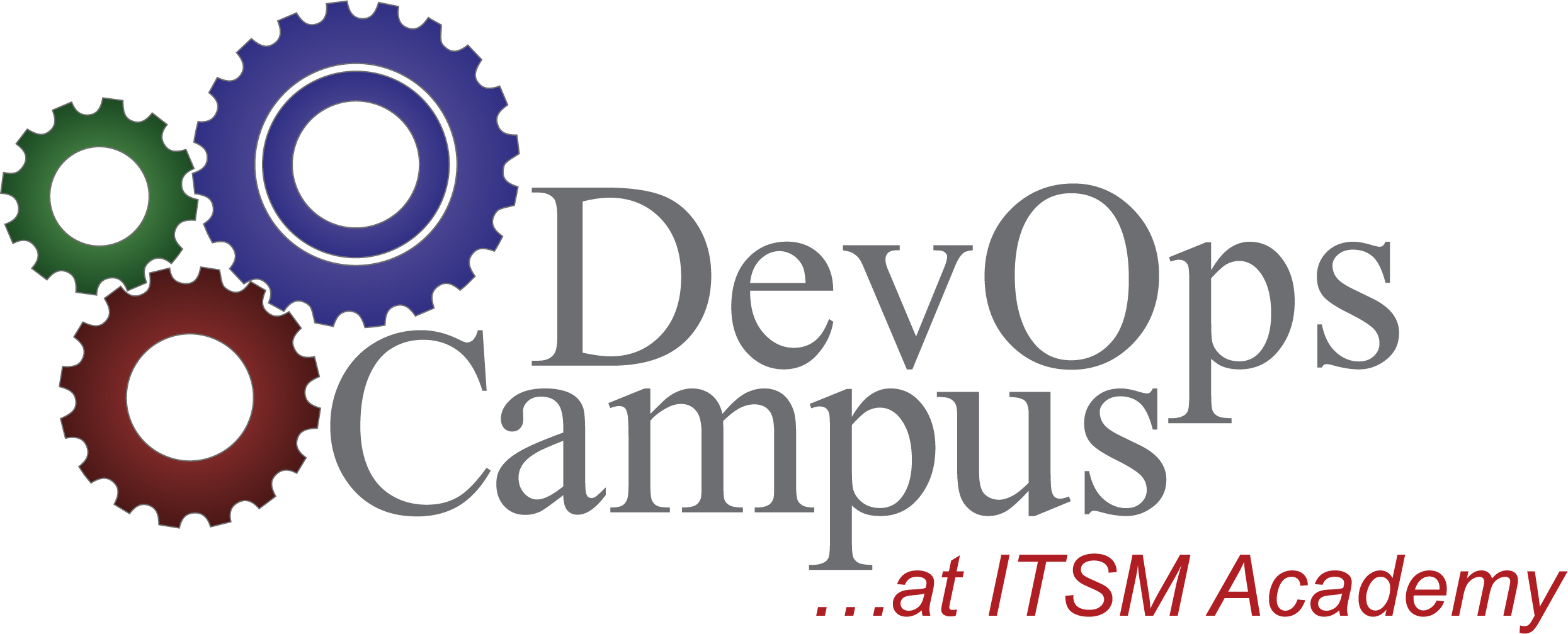 DevOps Campus at ITSM Academy DevOps Campus at ITSM Academy